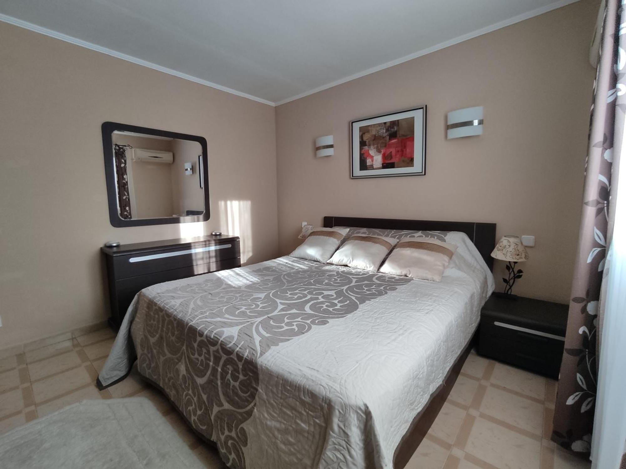 Casa Luna Llena Calpe Exterior photo