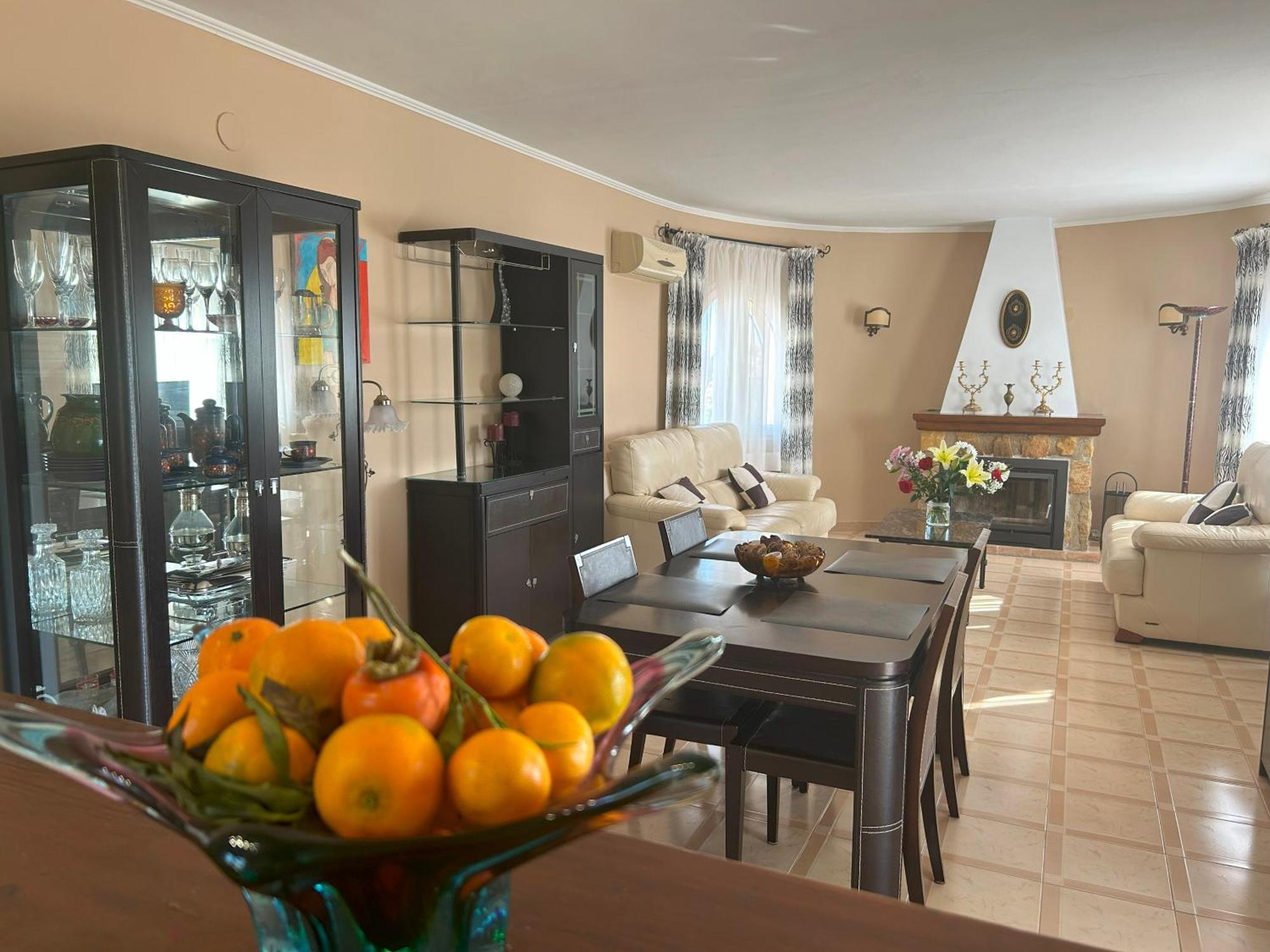 Casa Luna Llena Calpe Exterior photo