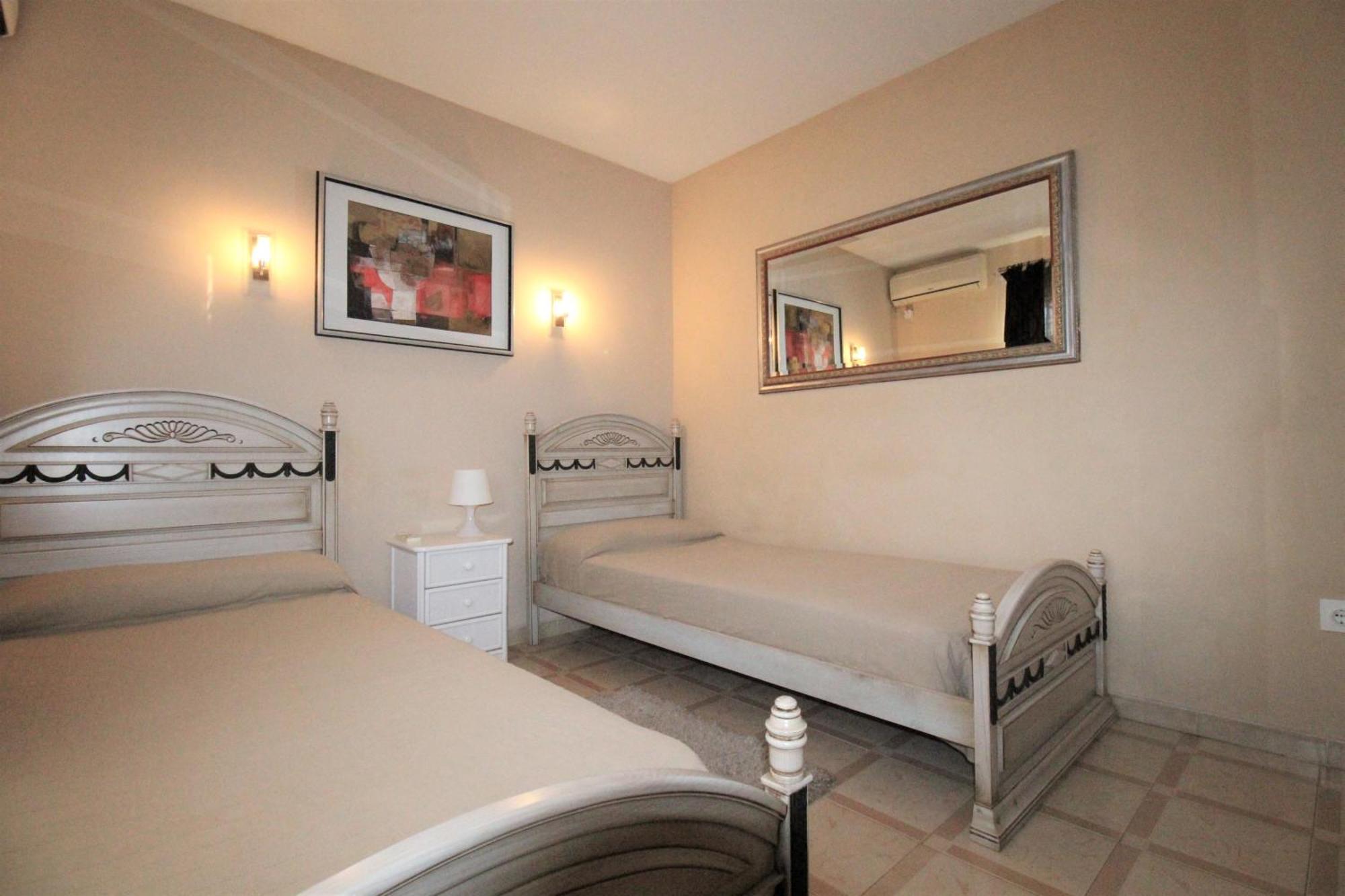 Casa Luna Llena Calpe Exterior photo