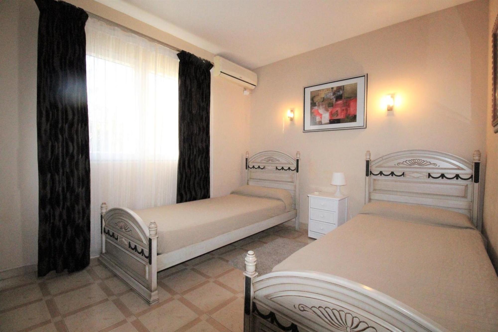 Casa Luna Llena Calpe Exterior photo