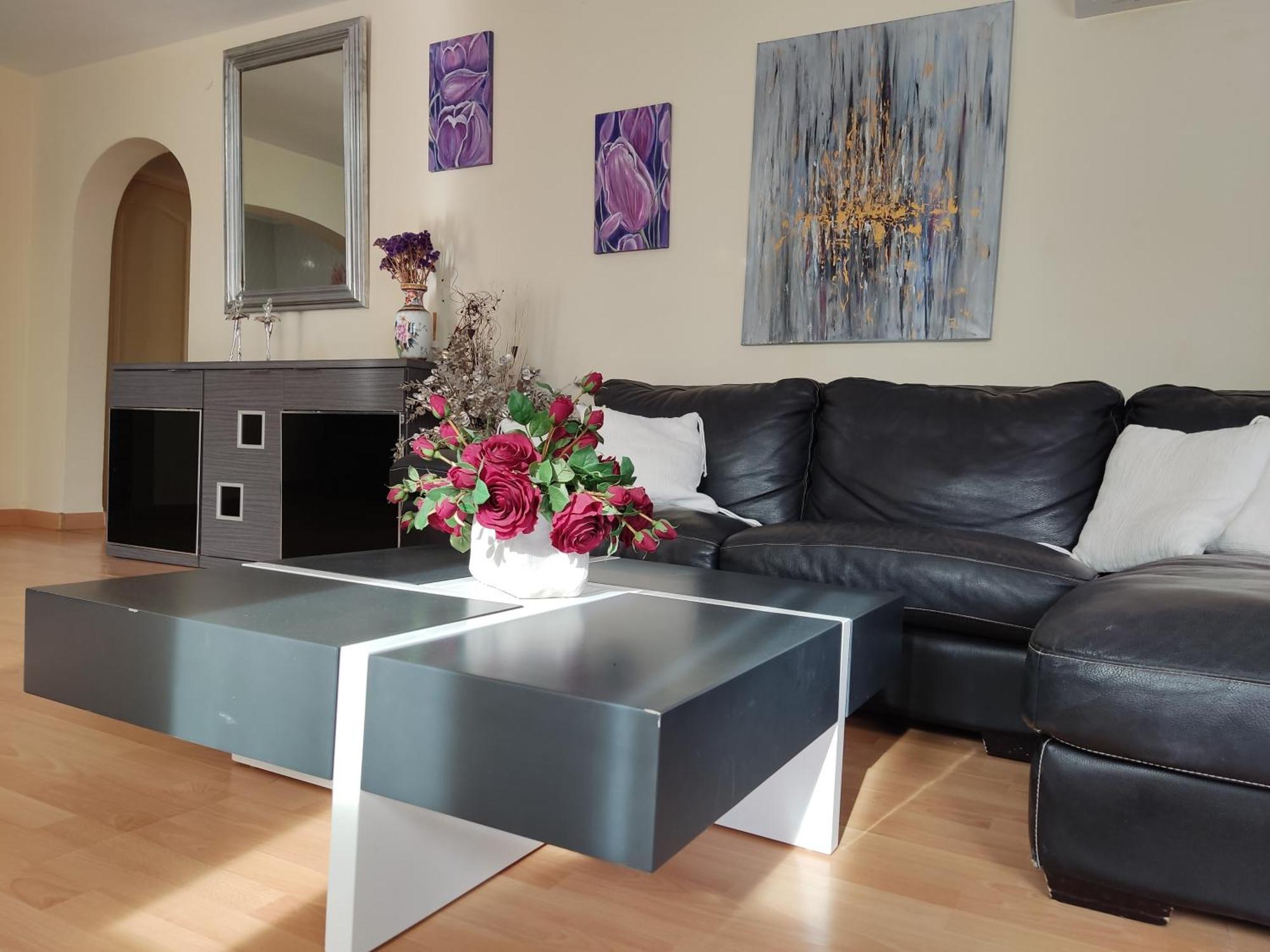 Casa Luna Llena Calpe Exterior photo